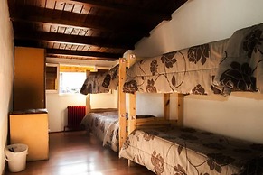 Casa del Pueblo - Hostel