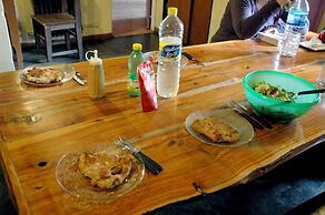 Casa del Pueblo - Hostel