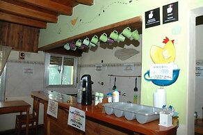 Casa del Pueblo - Hostel