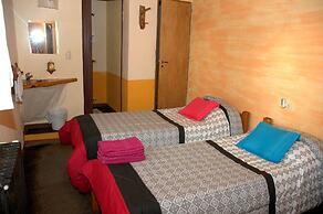 Casa del Pueblo - Hostel