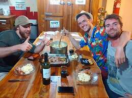 Casa del Pueblo - Hostel