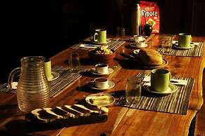 Casa del Pueblo - Hostel