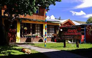 Casa del Pueblo - Hostel