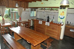 Casa del Pueblo - Hostel