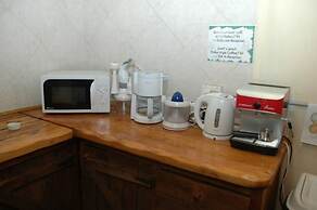 Casa del Pueblo - Hostel