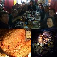 Casa del Pueblo - Hostel