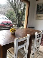 Hosteria Hueney Ruca