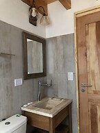 Hosteria Hueney Ruca