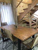 Hosteria Hueney Ruca