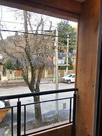 Hosteria Hueney Ruca