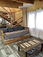 Hosteria Hueney Ruca