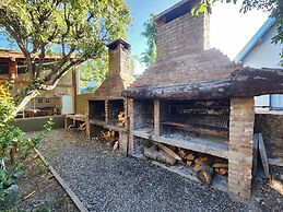 Hosteria Hueney Ruca