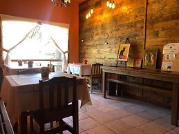 Hosteria Hueney Ruca