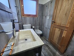 Hosteria Hueney Ruca