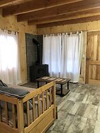 Hosteria Hueney Ruca