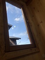 Hosteria Hueney Ruca