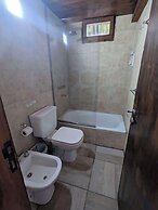 Hosteria Hueney Ruca