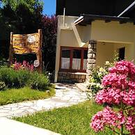 Hosteria Hueney Ruca