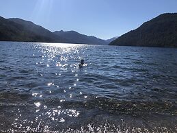 Hosteria Hueney Ruca