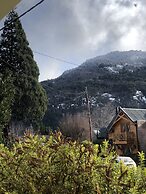 Hosteria Hueney Ruca