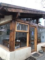 Hosteria Hueney Ruca