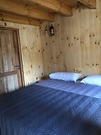 Hosteria Hueney Ruca