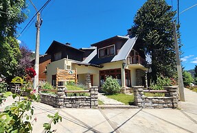 Hosteria Hueney Ruca