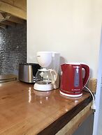 Hosteria Hueney Ruca