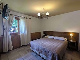 Hosteria Hueney Ruca