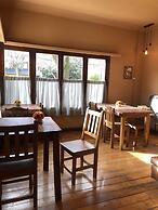 Hosteria Hueney Ruca