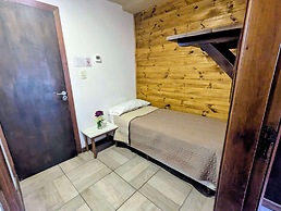 Hosteria Hueney Ruca