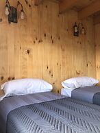 Hosteria Hueney Ruca