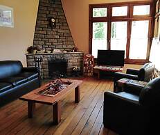 Hosteria Hueney Ruca