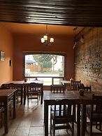 Hosteria Hueney Ruca