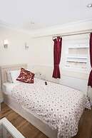 Classic Hyde Park Hotel