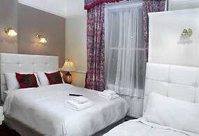 Classic Hyde Park Hotel