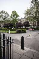 Classic Hyde Park Hotel