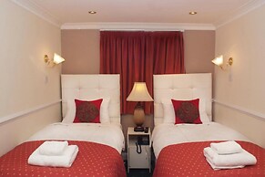 Classic Hyde Park Hotel