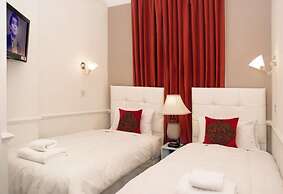 Classic Hyde Park Hotel