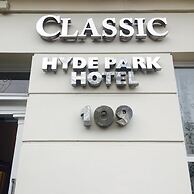 Classic Hyde Park Hotel
