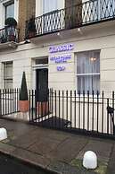 Classic Hyde Park Hotel