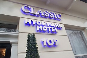 Classic Hyde Park Hotel