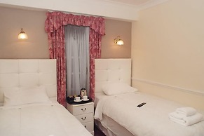 Classic Hyde Park Hotel