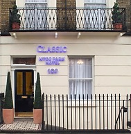Classic Hyde Park Hotel