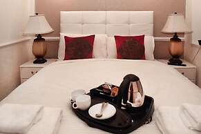 Classic Hyde Park Hotel