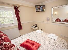 Classic Hyde Park Hotel