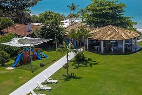 Hotel Porto Sol Beach