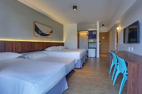 Hotel Porto Sol Beach