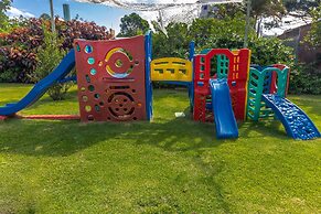 Hotel Porto Sol Beach