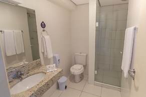 Hotel Porto Sol Beach